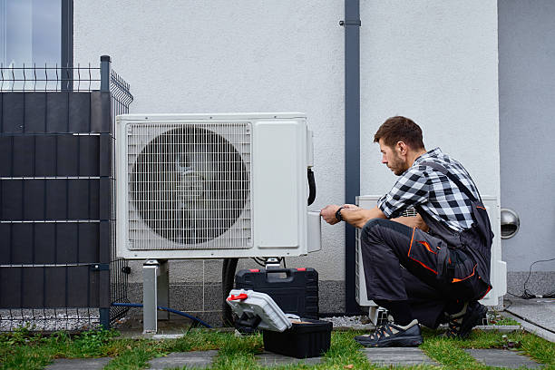 Trusted Hvac service in Winthrop Harbor, IL - Tropical Oasis HVAC